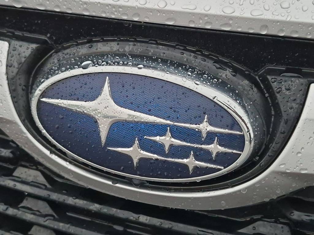 Thumbnail: 2020 Subaru Forester - 17
