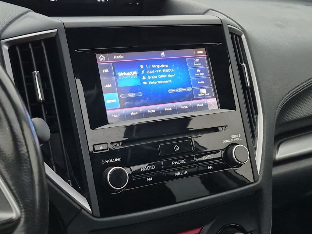 Thumbnail: 2020 Subaru Forester - 11