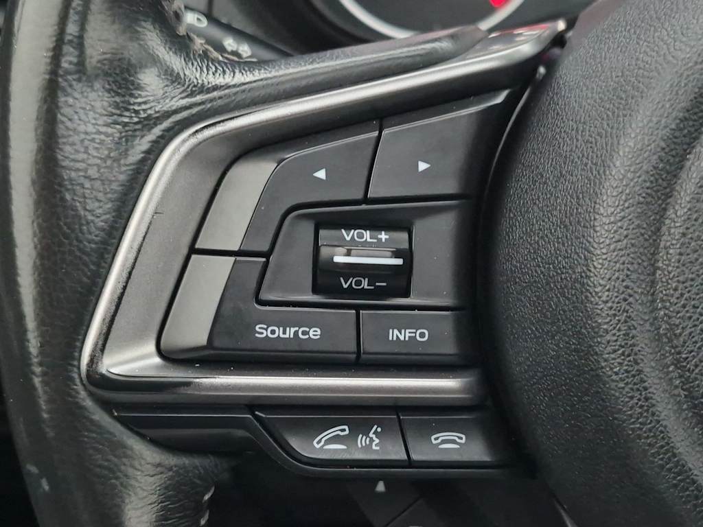 Thumbnail: 2020 Subaru Forester - 23
