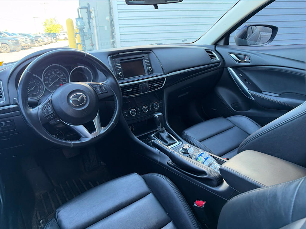 Thumbnail: 2015 Mazda Mazda6 - 6