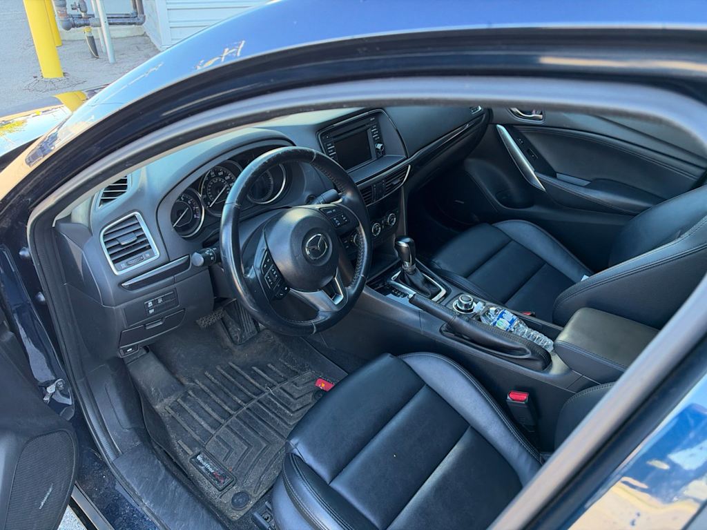 Thumbnail: 2015 Mazda Mazda6 - 2