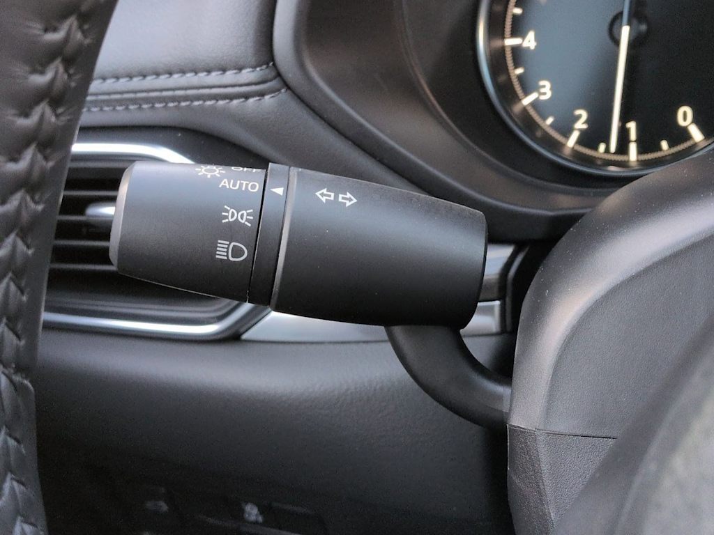 Thumbnail: 2023 Mazda CX-5 - 34