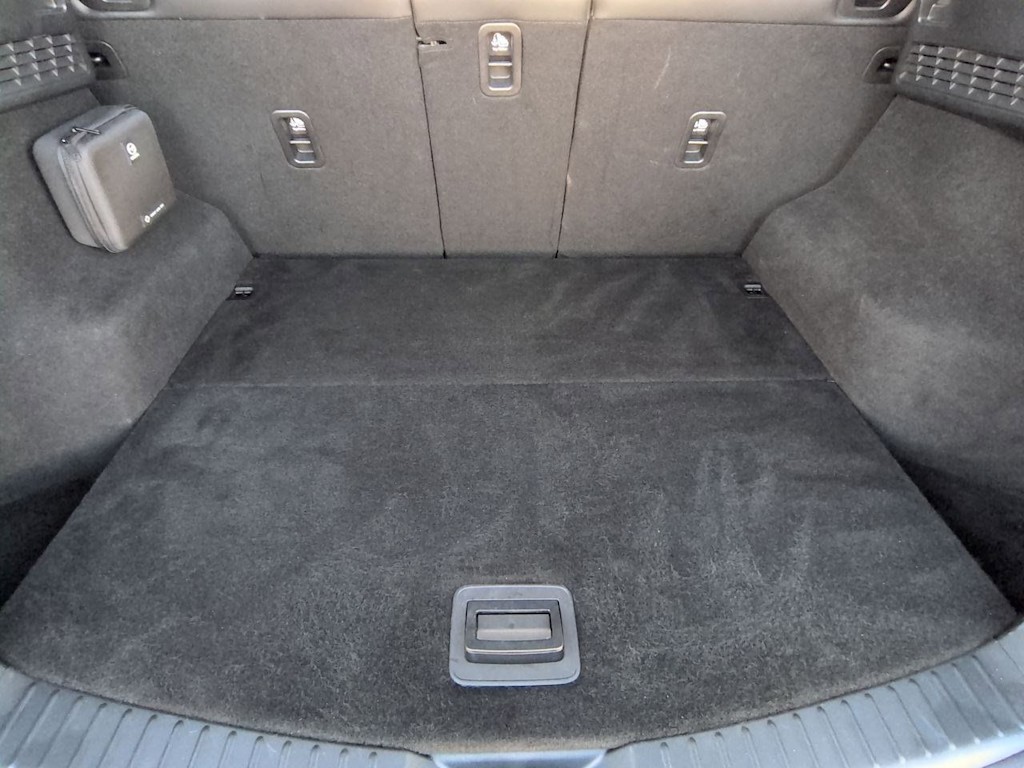 Thumbnail: 2023 Mazda CX-5 - 18