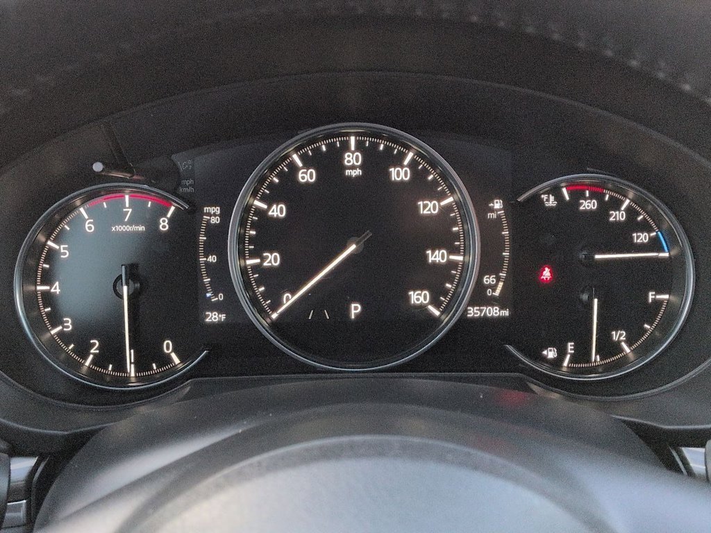 Thumbnail: 2023 Mazda CX-5 - 17