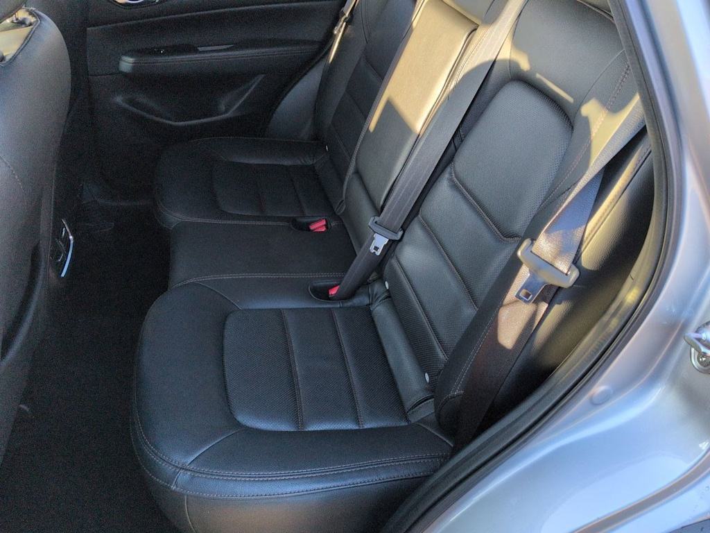 Thumbnail: 2023 Mazda CX-5 - 28