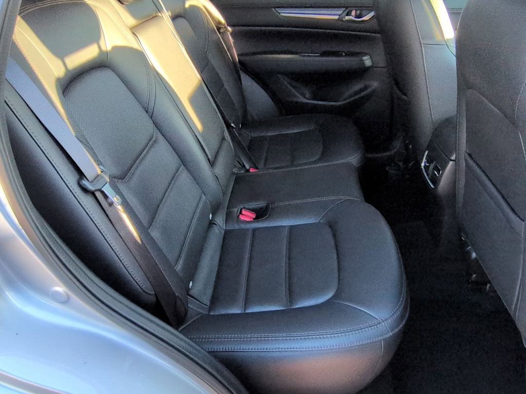 Thumbnail: 2023 Mazda CX-5 - 29