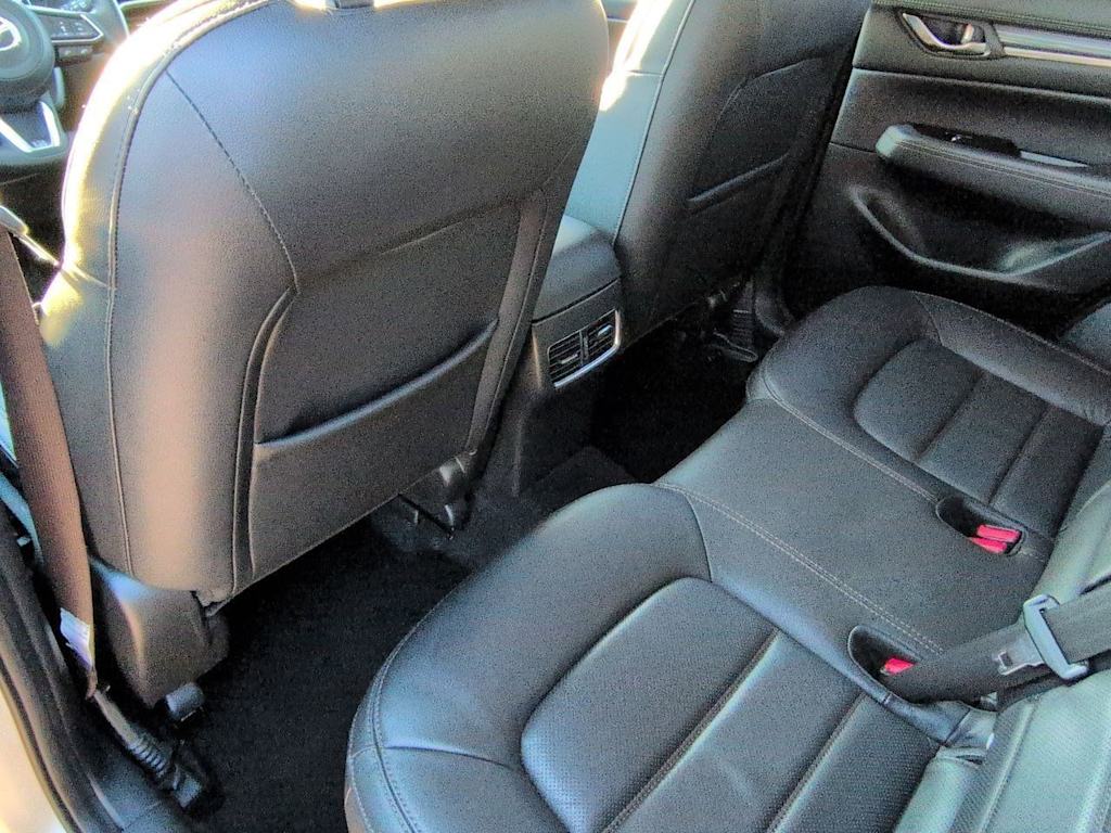 Thumbnail: 2023 Mazda CX-5 - 13