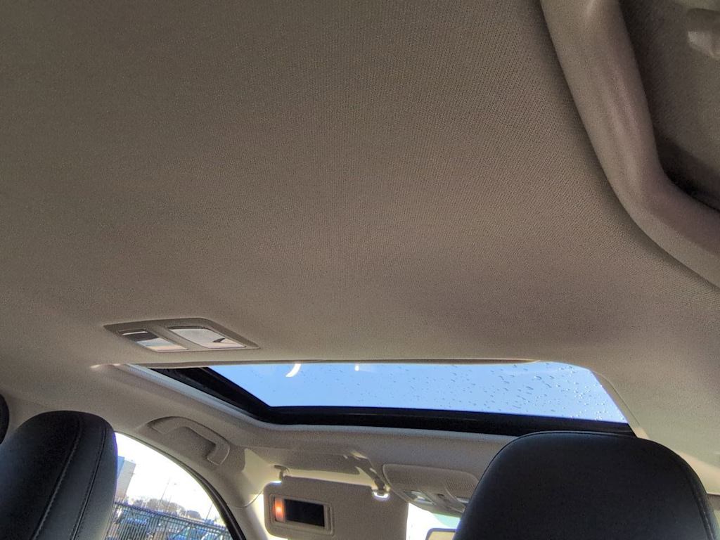 Thumbnail: 2023 Mazda CX-5 - 30