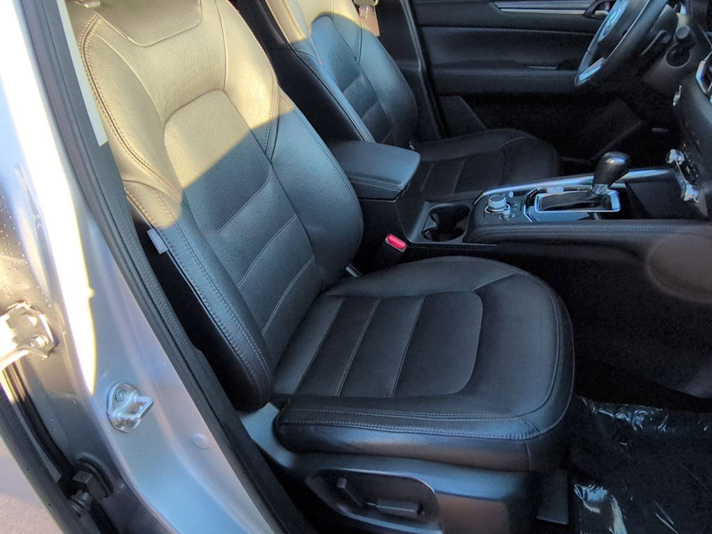 Thumbnail: 2023 Mazda CX-5 - 12