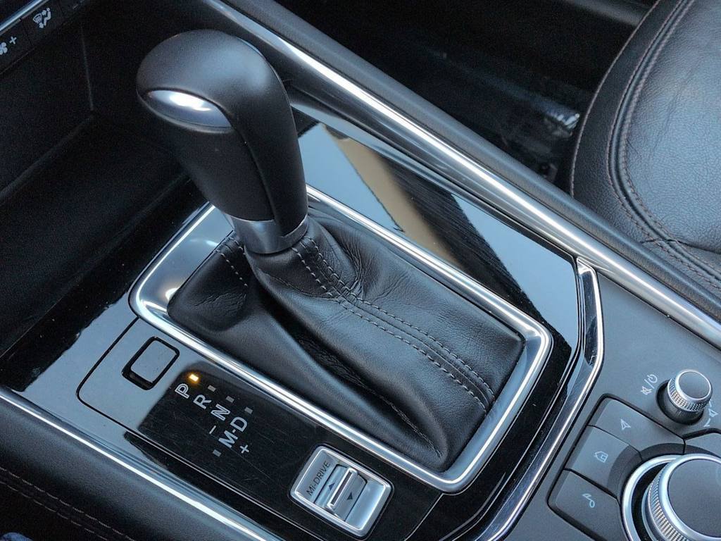 Thumbnail: 2023 Mazda CX-5 - 16