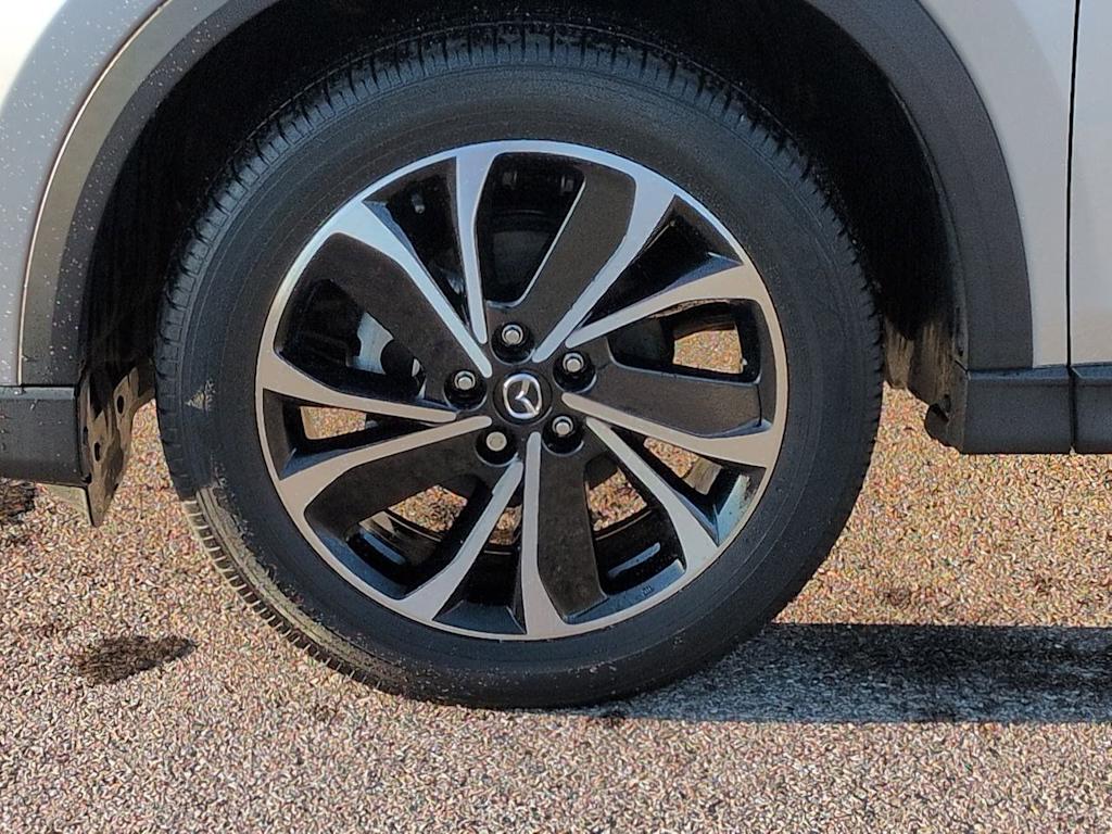 Thumbnail: 2023 Mazda CX-5 - 8