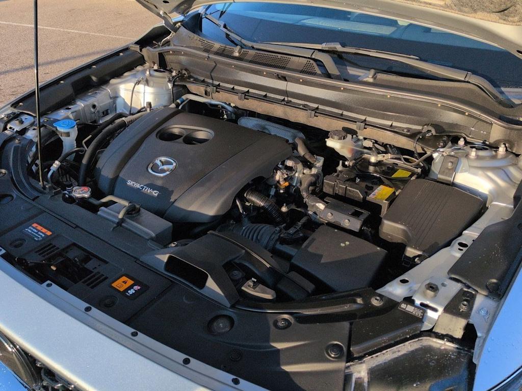 Thumbnail: 2023 Mazda CX-5 - 9