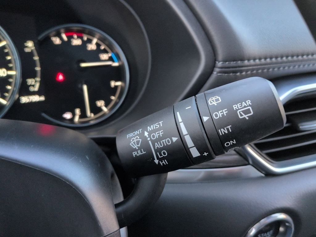 Thumbnail: 2023 Mazda CX-5 - 33