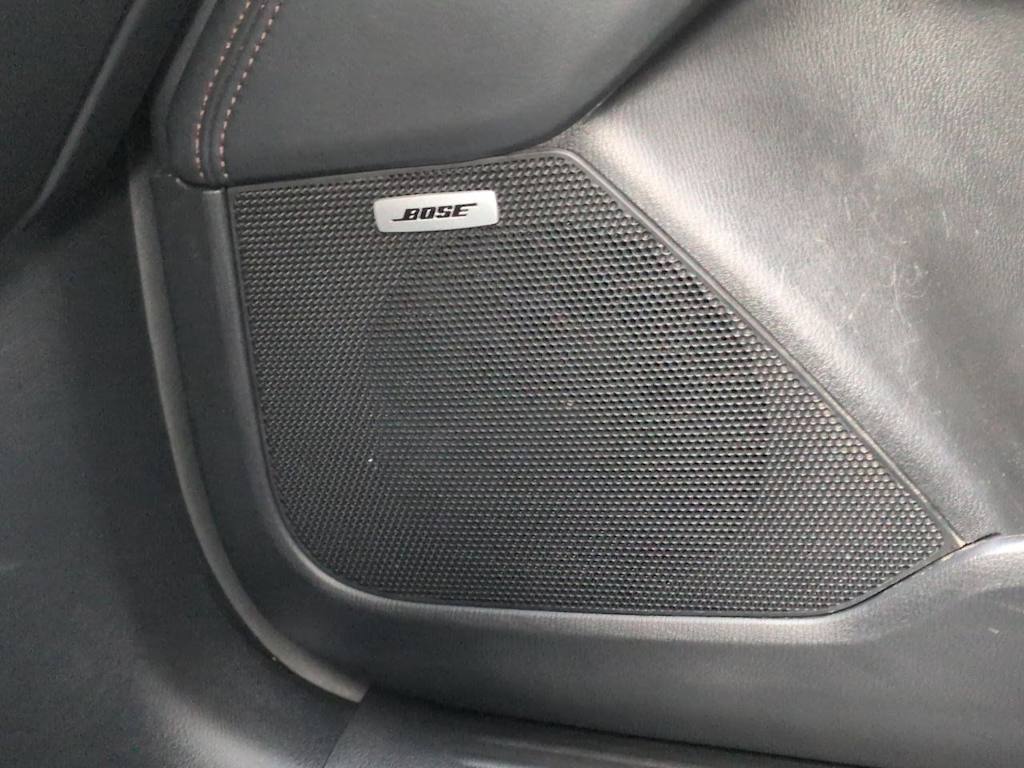 Thumbnail: 2023 Mazda CX-5 - 36