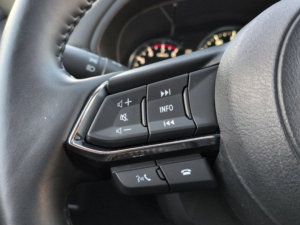 Thumbnail: 2023 Mazda CX-5 - 31