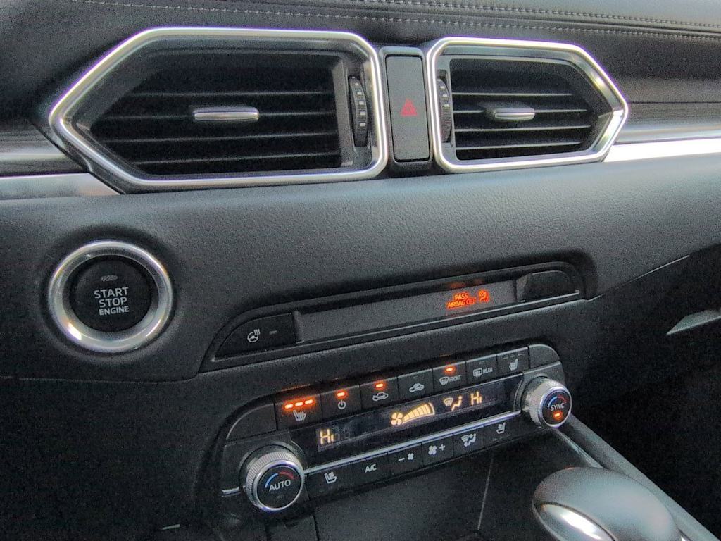 Thumbnail: 2023 Mazda CX-5 - 35