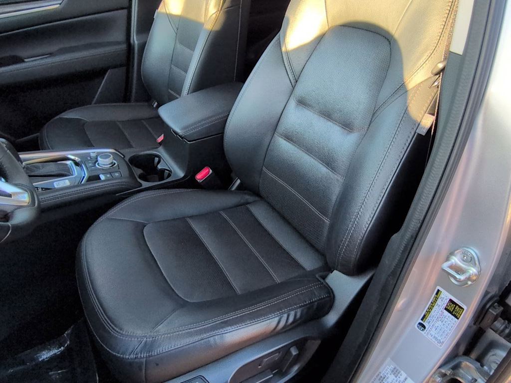 Thumbnail: 2023 Mazda CX-5 - 11