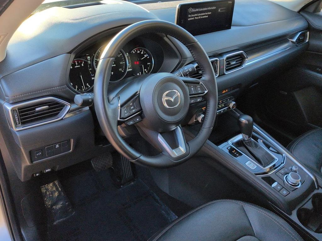 Thumbnail: 2023 Mazda CX-5 - 2
