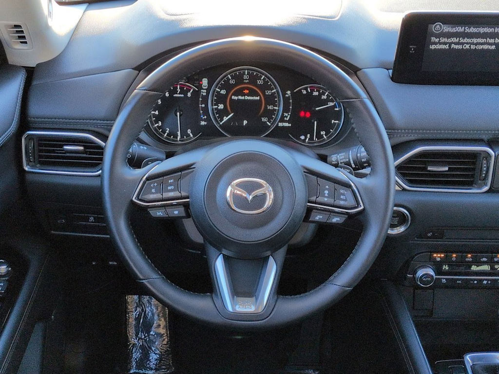 Thumbnail: 2023 Mazda CX-5 - 14