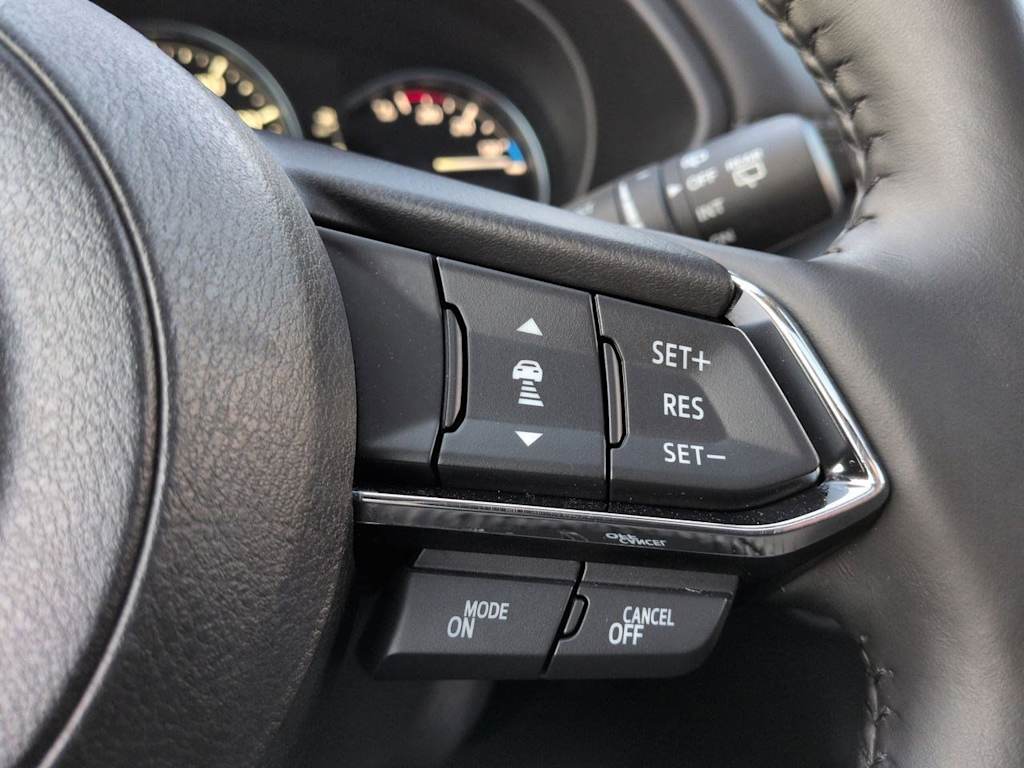 Thumbnail: 2023 Mazda CX-5 - 32