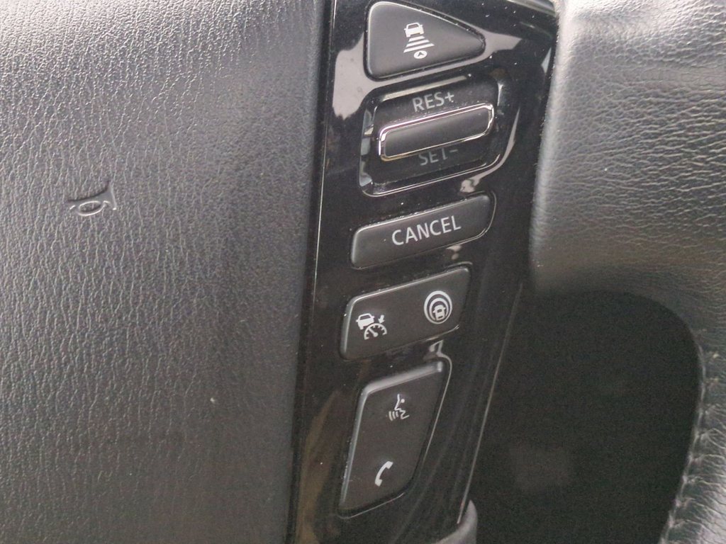 Thumbnail: 2022 Nissan Armada - 32