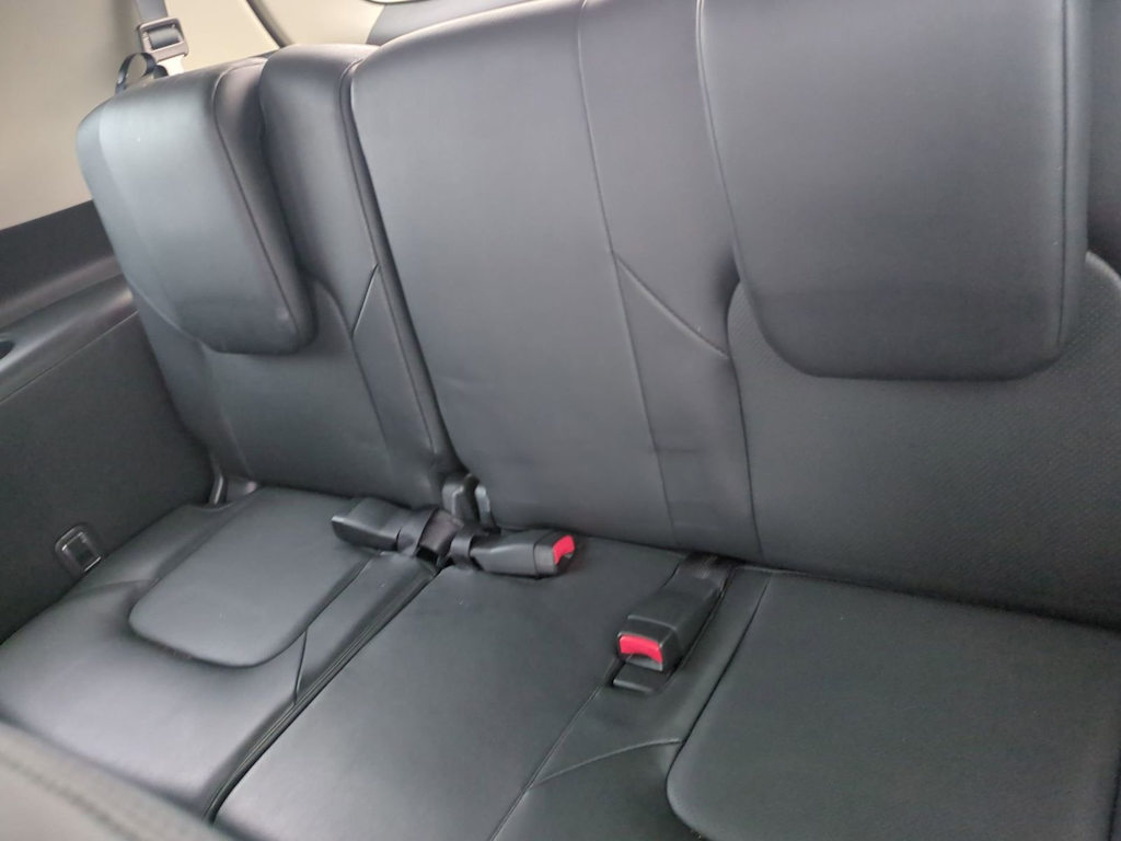 Thumbnail: 2022 Nissan Armada - 12