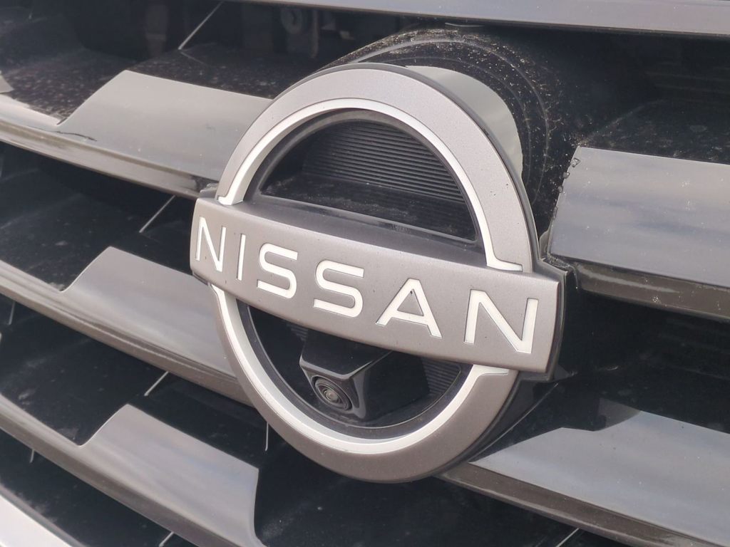 Thumbnail: 2022 Nissan Armada - 7