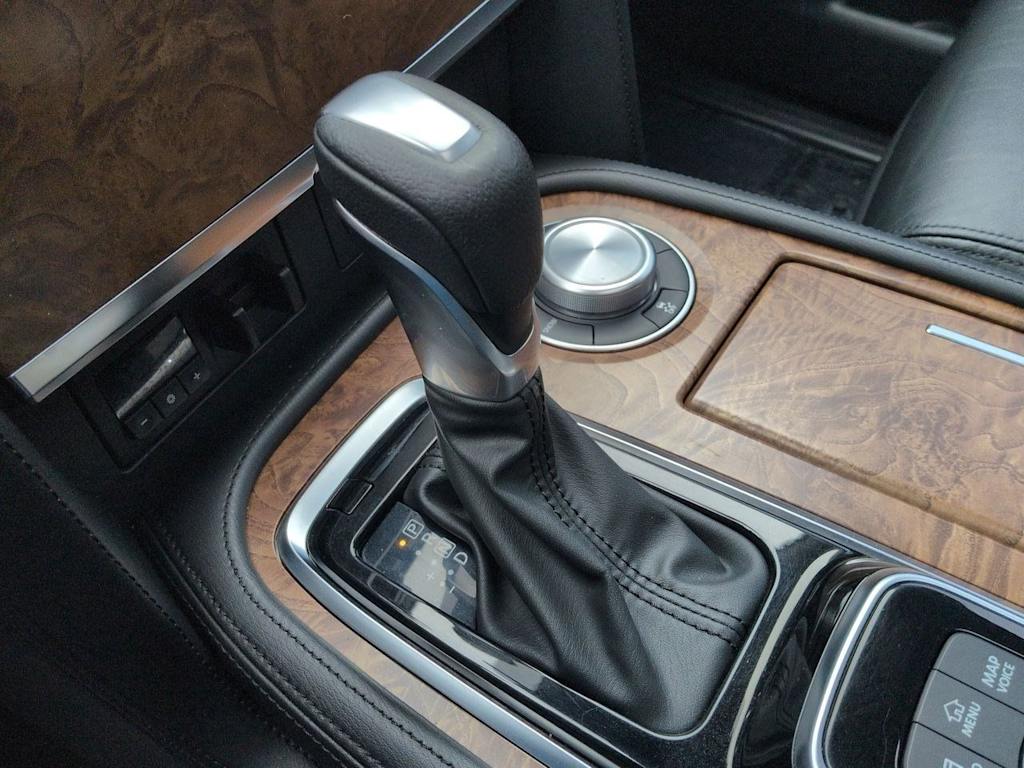 Thumbnail: 2022 Nissan Armada - 16
