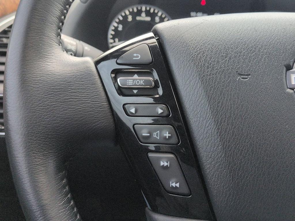 Thumbnail: 2022 Nissan Armada - 30