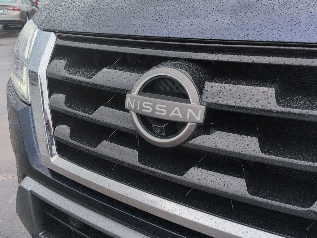 Thumbnail: 2022 Nissan Armada - 24