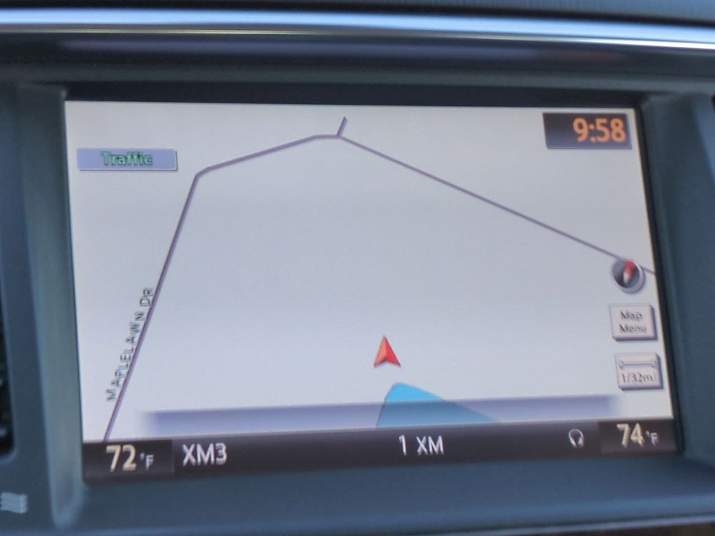 Thumbnail: 2017 Nissan Armada - 34