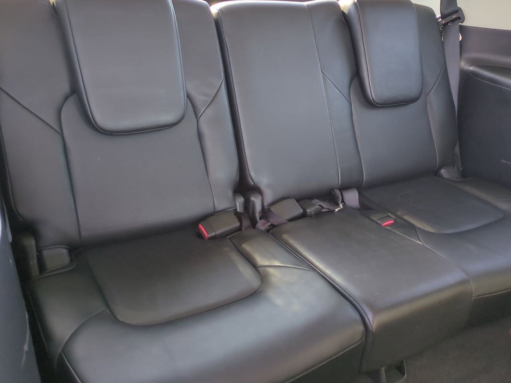 Thumbnail: 2017 Nissan Armada - 29