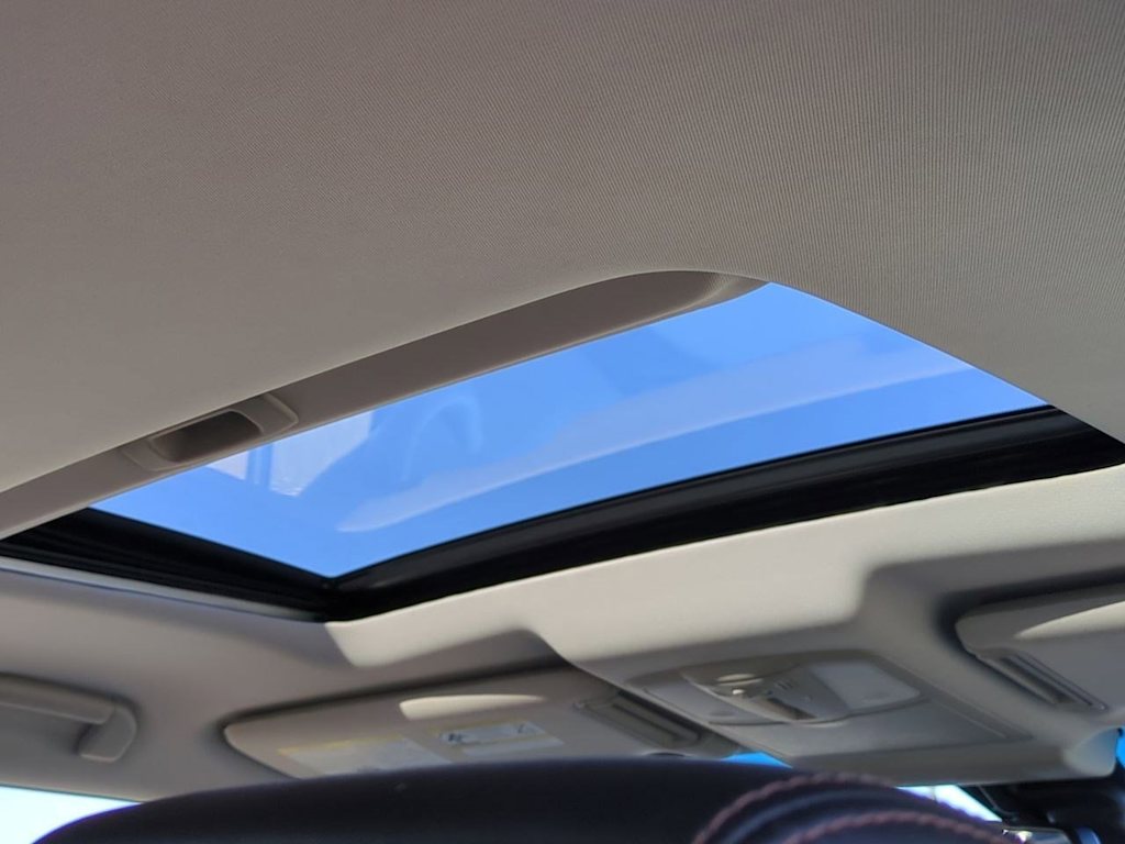 Thumbnail: 2017 Nissan Armada - 30