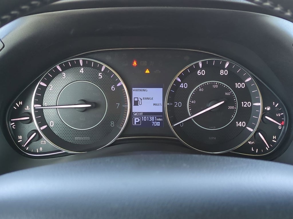 Thumbnail: 2017 Nissan Armada - 17