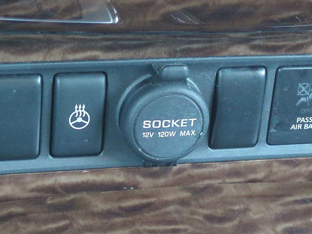 Thumbnail: 2017 Nissan Armada - 36