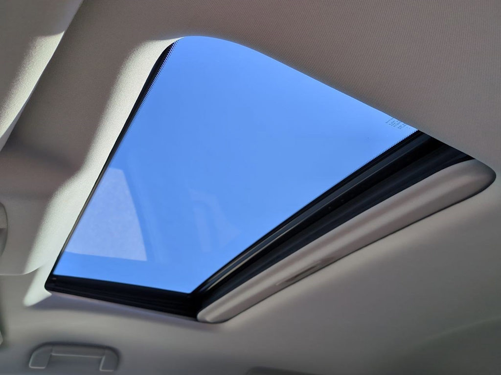 Thumbnail: 2017 Nissan Armada - 27