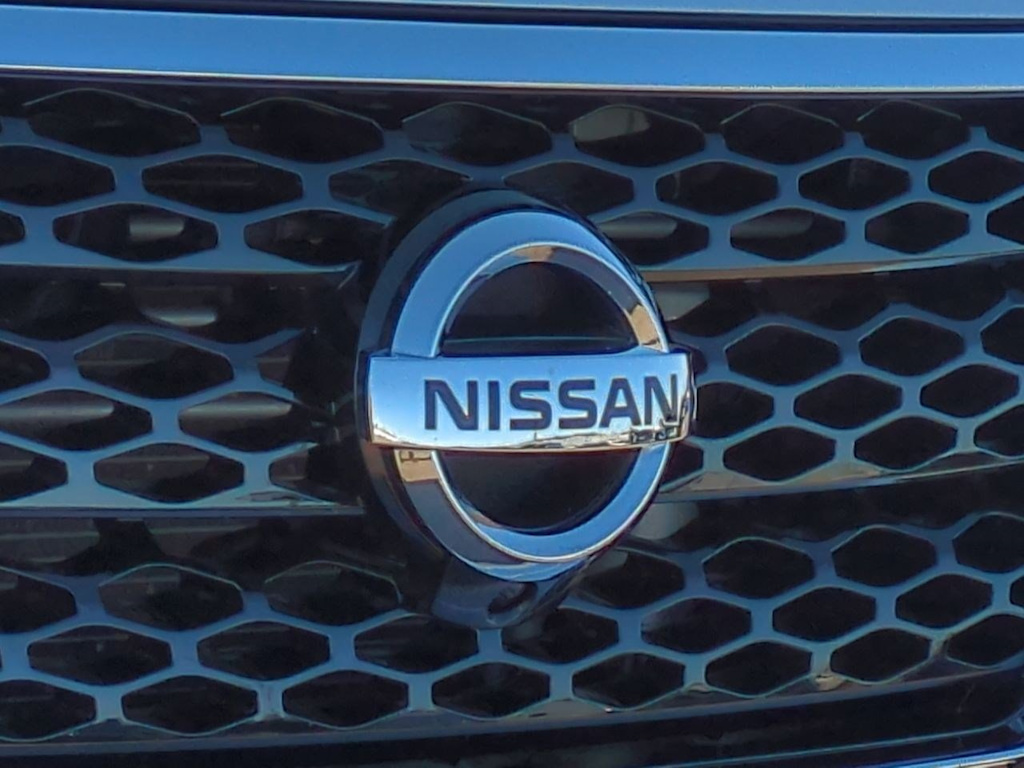 Thumbnail: 2017 Nissan Armada - 7