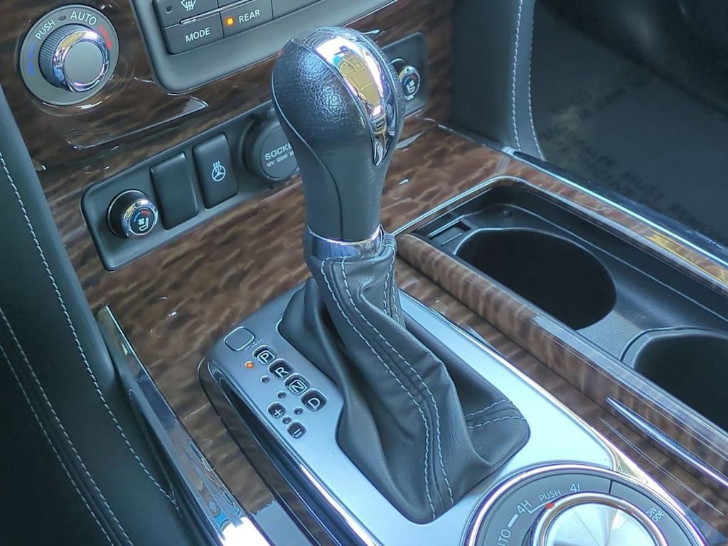 Thumbnail: 2017 Nissan Armada - 37