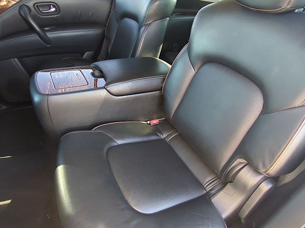 Thumbnail: 2017 Nissan Armada - 28