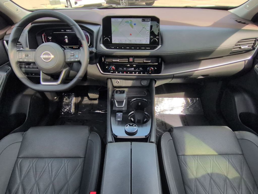 Thumbnail: 2023 Nissan Rogue - 10