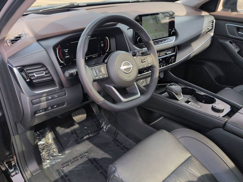 Thumbnail: 2023 Nissan Rogue - 2