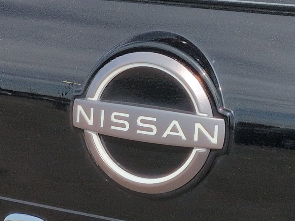 Thumbnail: 2023 Nissan Rogue - 7