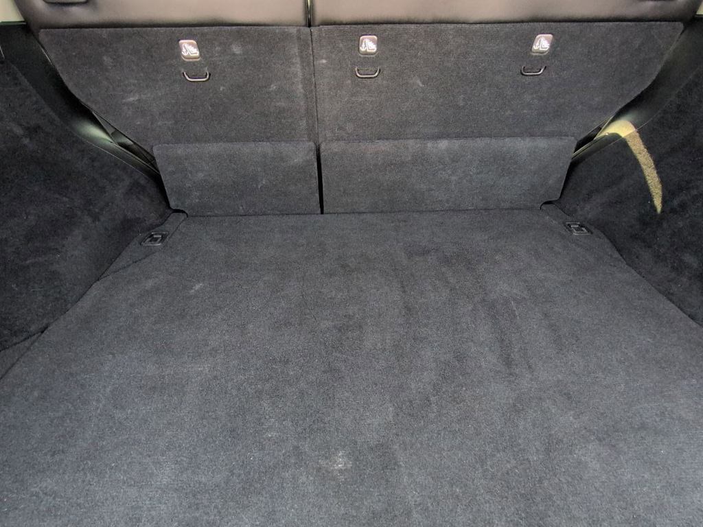 Thumbnail: 2017 INFINITI QX70 - 18