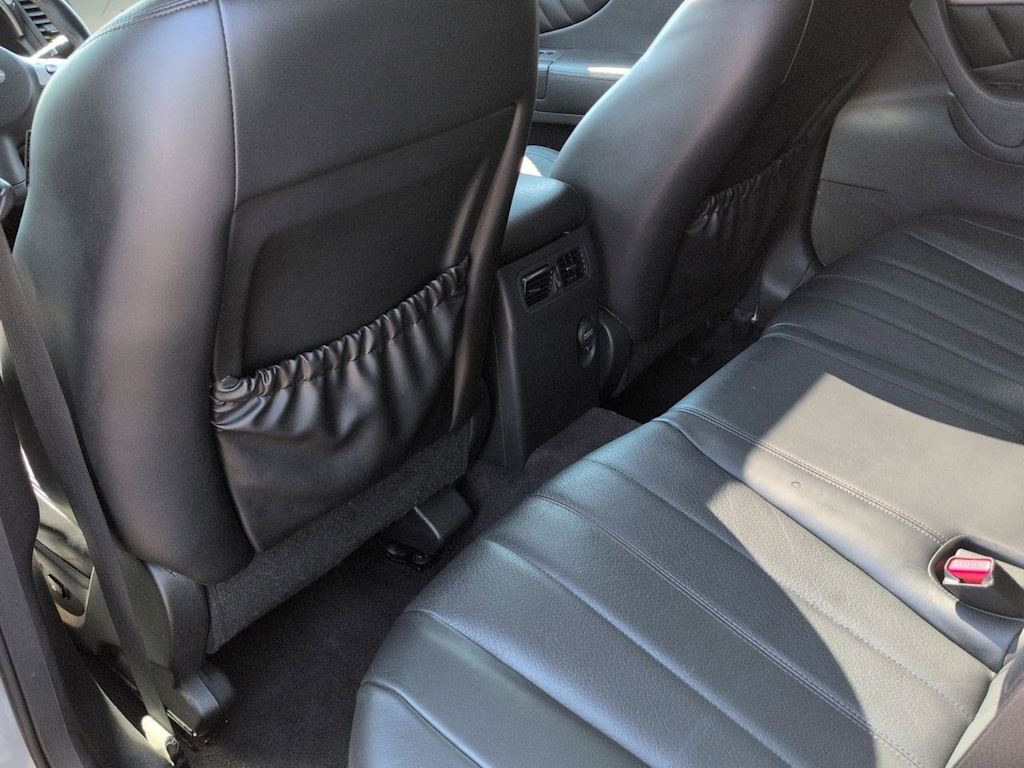 Thumbnail: 2017 INFINITI QX70 - 13