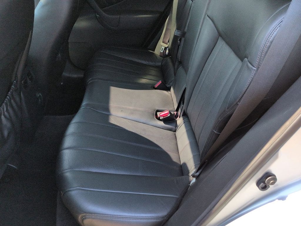 Thumbnail: 2017 INFINITI QX70 - 28