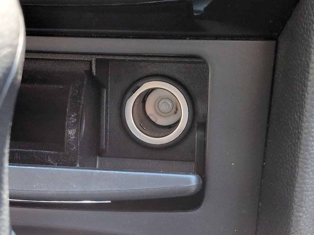 Thumbnail: 2017 INFINITI QX70 - 36