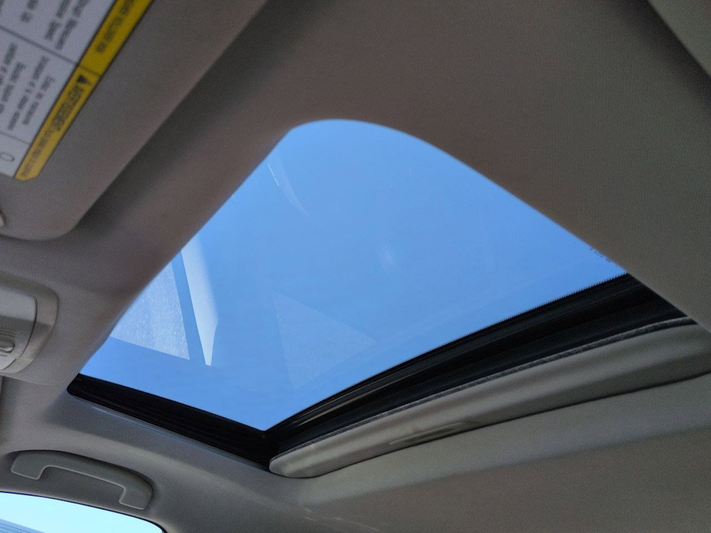 Thumbnail: 2017 INFINITI QX70 - 27