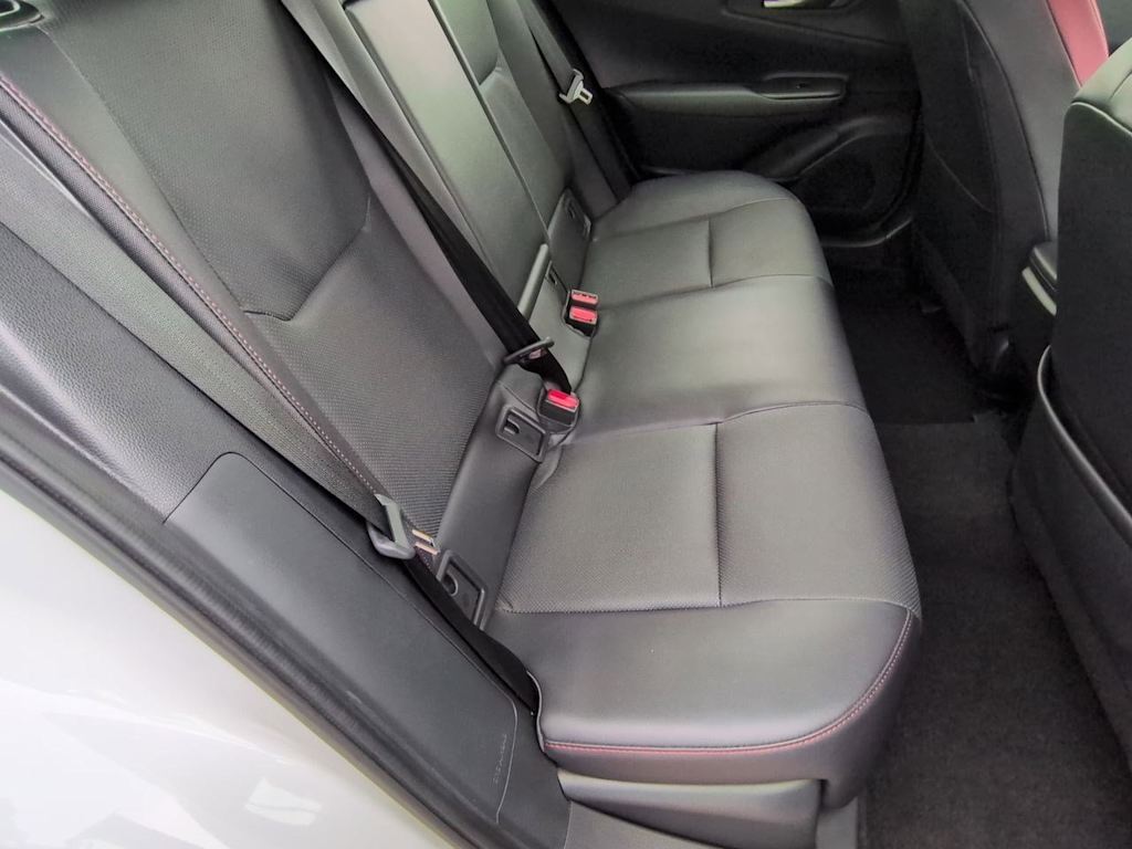 Thumbnail: 2023 Toyota Prius Prime - 27