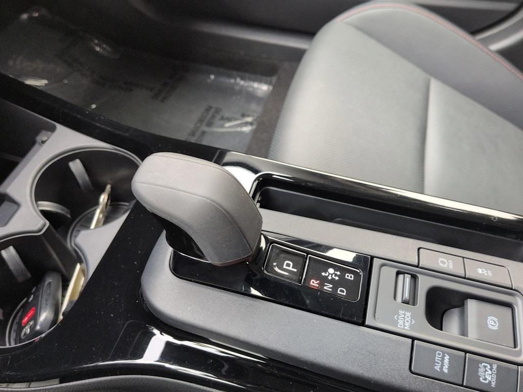 Thumbnail: 2023 Toyota Prius Prime - 16