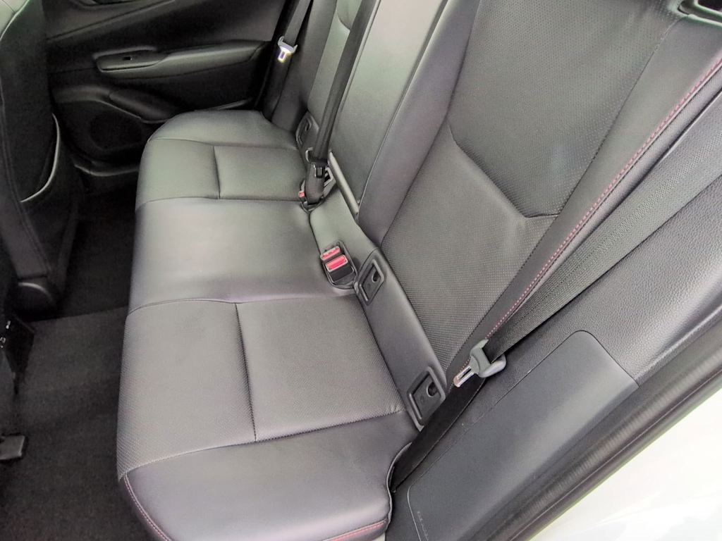 Thumbnail: 2023 Toyota Prius Prime - 26